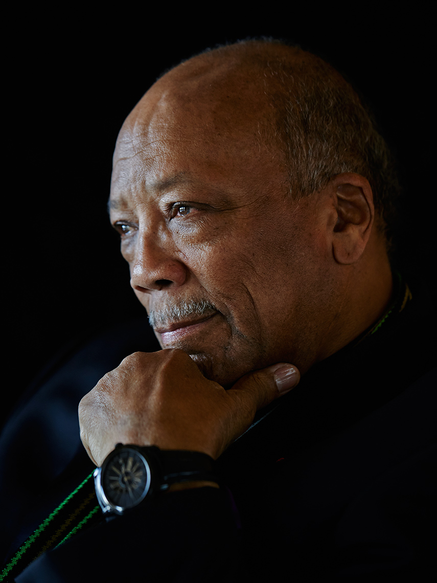 QuincyJones